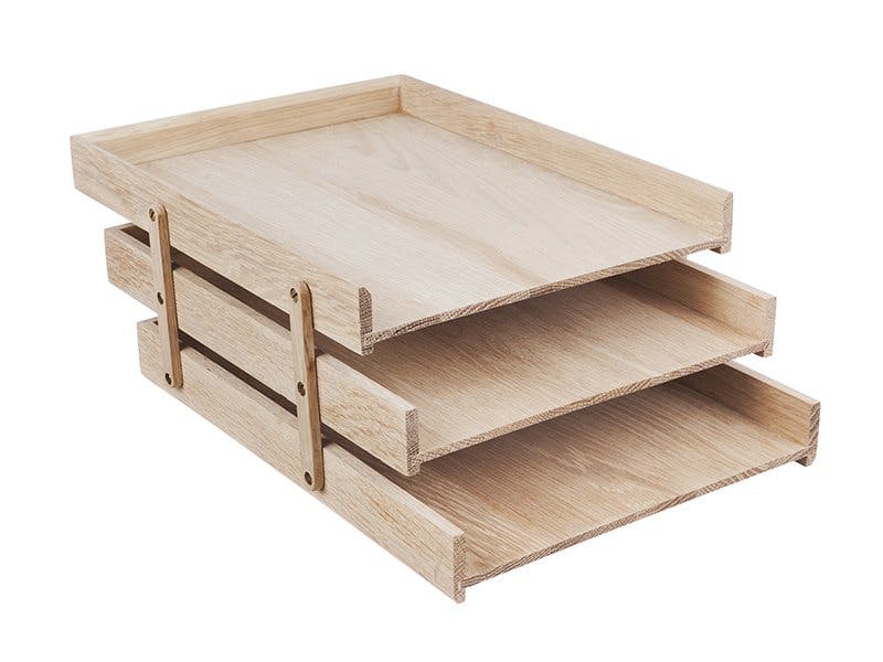 Orden i sakene  
Orden i sakene